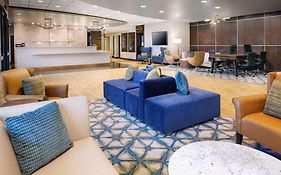 Doubletree By Hilton Ann Arbor, Mi